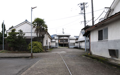 工場